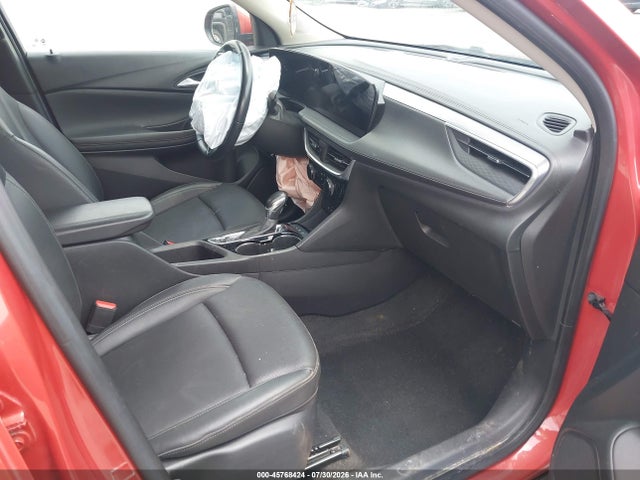 Aukcja sprzedaży 2024 Buick Encore Gx Sport Touring Awd, vin: KL4AMESL7RB116143, numer aukcji: 45768424
