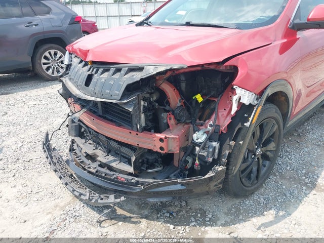 Aukcja sprzedaży 2024 Buick Encore Gx Sport Touring Awd, vin: KL4AMESL7RB116143, numer aukcji: 45768424
