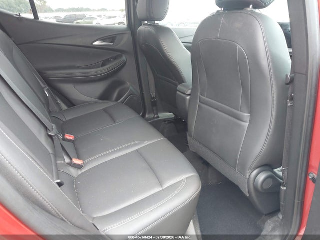 Aukcja sprzedaży 2024 Buick Encore Gx Sport Touring Awd, vin: KL4AMESL7RB116143, numer aukcji: 45768424