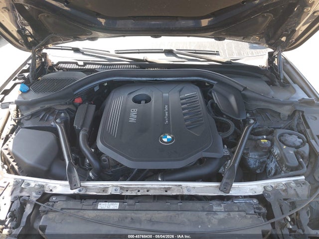 WBAJE5C32HG477960 BMW 540I