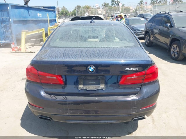 WBAJE5C32HG477960 BMW 540I