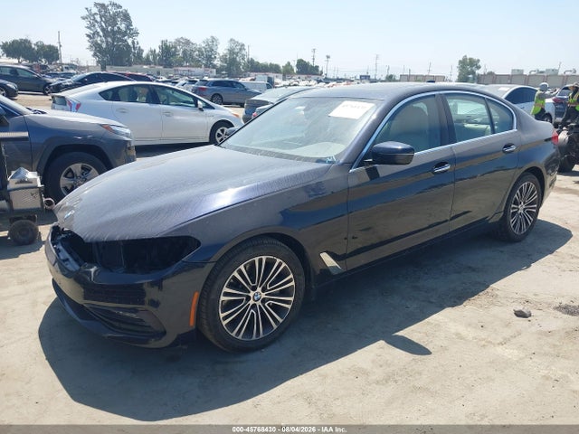 WBAJE5C32HG477960 BMW 540I