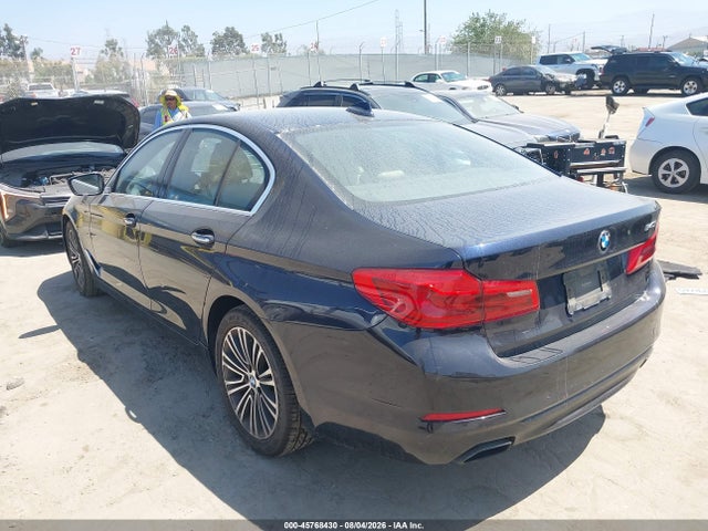 WBAJE5C32HG477960 BMW 540I