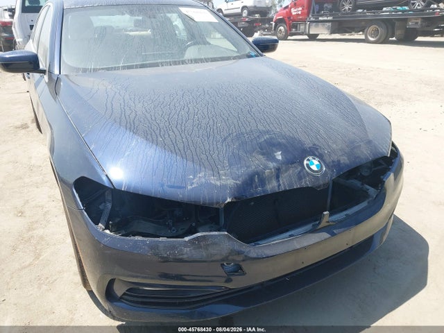 WBAJE5C32HG477960 BMW 540I