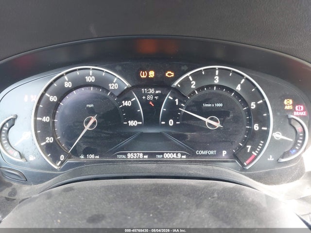 WBAJE5C32HG477960 BMW 540I