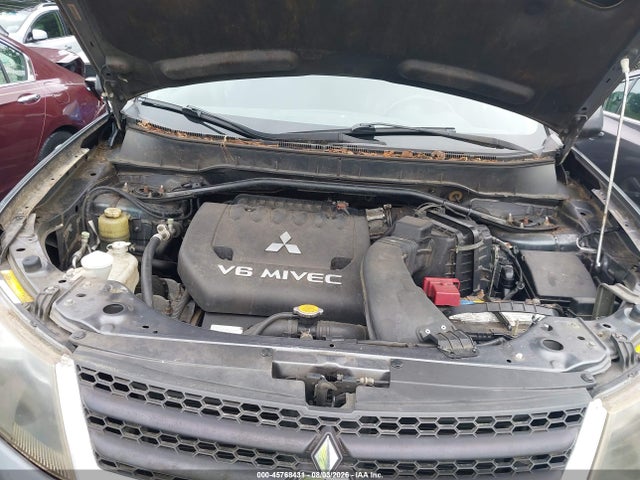 Aukcja sprzedaży 2007 Mitsubishi Outlander Xls, vin: JA4MS41X77U015624, numer aukcji: 45768431