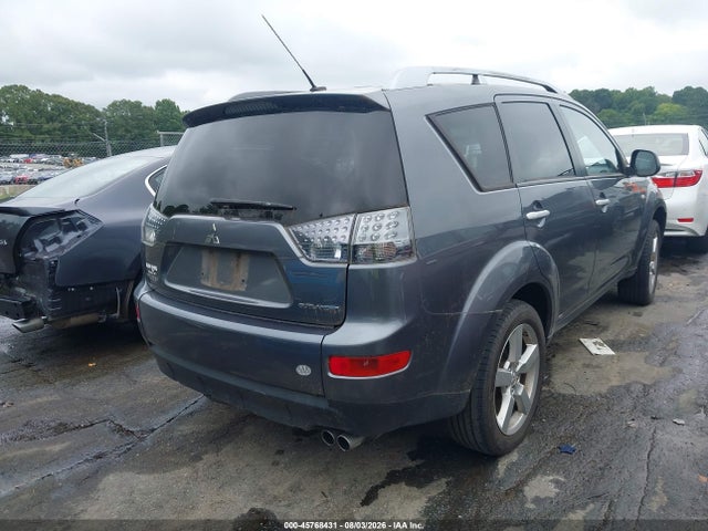 Aukcja sprzedaży 2007 Mitsubishi Outlander Xls, vin: JA4MS41X77U015624, numer aukcji: 45768431