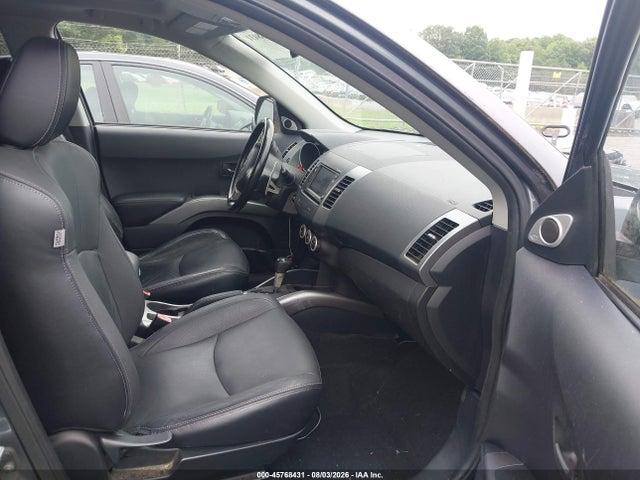 Aukcja sprzedaży 2007 Mitsubishi Outlander Xls, vin: JA4MS41X77U015624, numer aukcji: 45768431