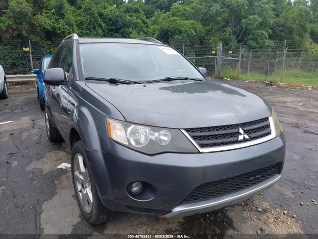 Aukcja sprzedaży 2007 Mitsubishi Outlander Xls, vin: JA4MS41X77U015624, numer aukcji: 45768431