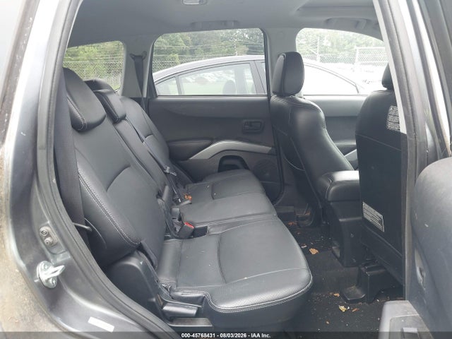 Aukcja sprzedaży 2007 Mitsubishi Outlander Xls, vin: JA4MS41X77U015624, numer aukcji: 45768431