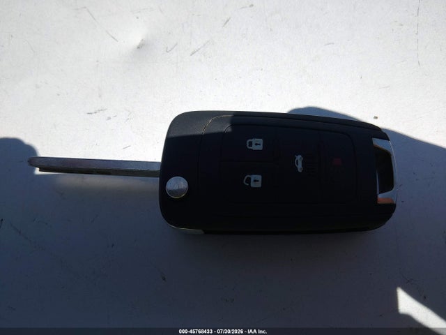Chevrolet Cruze 1lt Auto 2014 1G1PC5SB7E7375358 Image 11