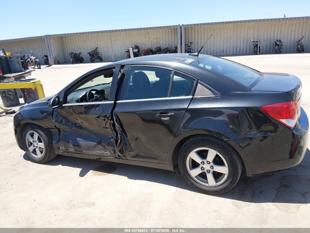 Chevrolet Cruze 1lt Auto 2014 1G1PC5SB7E7375358 Image 14