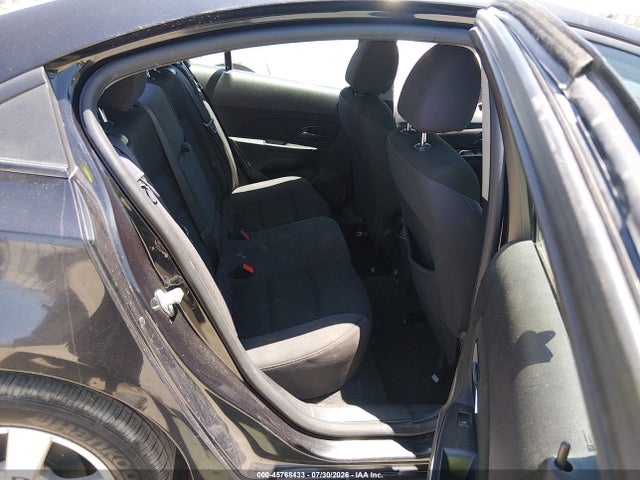 Chevrolet Cruze 1lt Auto 2014 1G1PC5SB7E7375358 Image 8