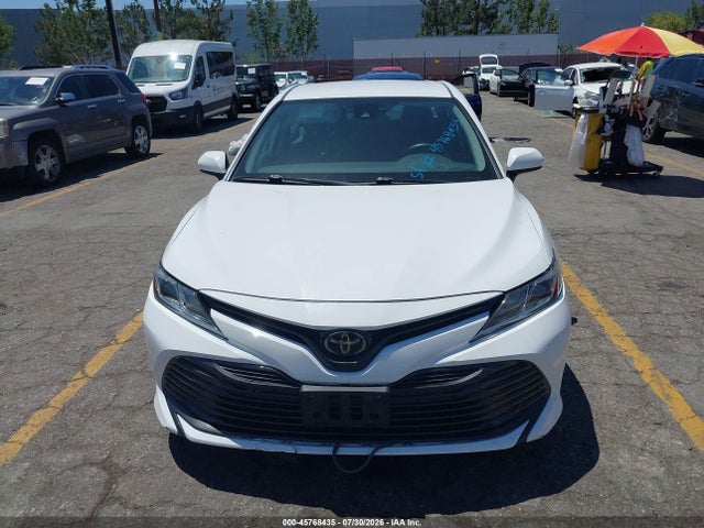 Toyota CAMRY LE 2019 4T1B11HK4KU824933 Image 13