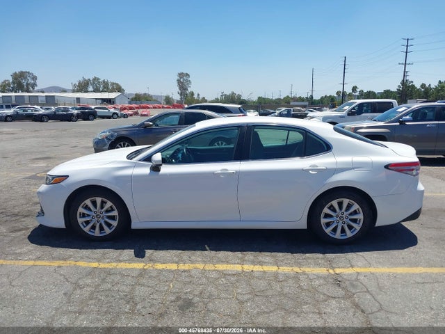 Toyota CAMRY LE 2019 4T1B11HK4KU824933 Image 15
