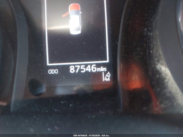 Toyota CAMRY LE 2019 4T1B11HK4KU824933 Image 16