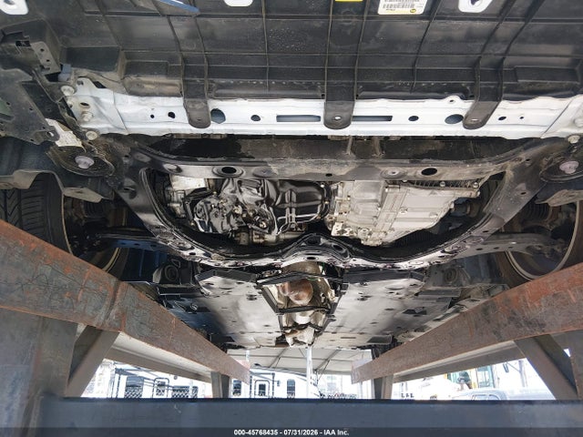 Toyota CAMRY LE 2019 4T1B11HK4KU824933 Image 6