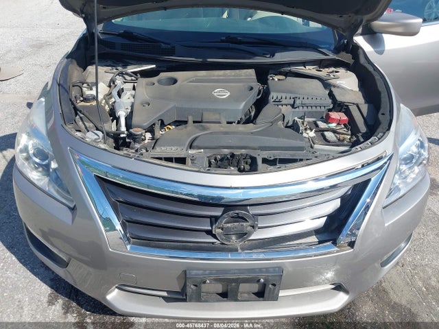 Aukcja sprzedaży 2014 Nissan Altima 2.5 Sv, vin: 1N4AL3AP3EC113512, numer aukcji: 45768437