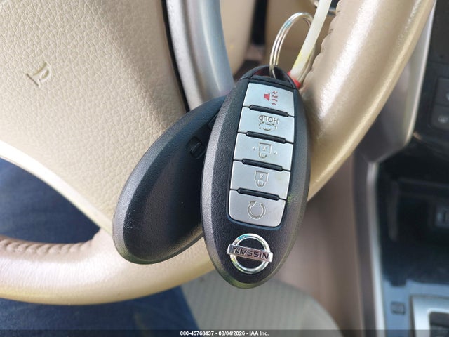 Aukcja sprzedaży 2014 Nissan Altima 2.5 Sv, vin: 1N4AL3AP3EC113512, numer aukcji: 45768437