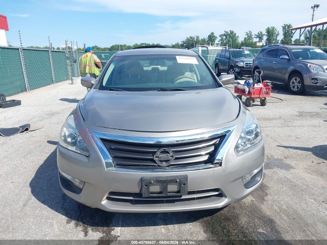 Aukcja sprzedaży 2014 Nissan Altima 2.5 Sv, vin: 1N4AL3AP3EC113512, numer aukcji: 45768437