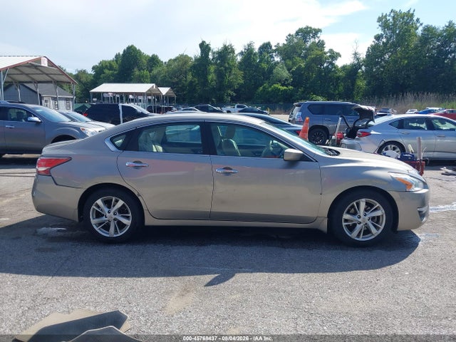 Aukcja sprzedaży 2014 Nissan Altima 2.5 Sv, vin: 1N4AL3AP3EC113512, numer aukcji: 45768437