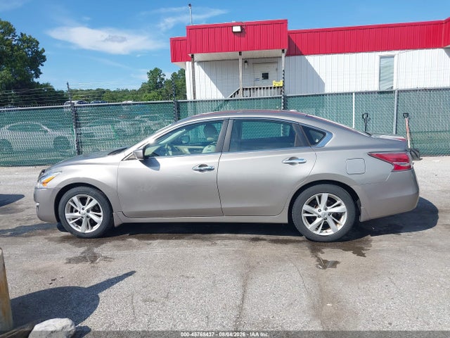 Aukcja sprzedaży 2014 Nissan Altima 2.5 Sv, vin: 1N4AL3AP3EC113512, numer aukcji: 45768437