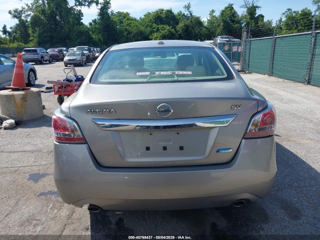 Aukcja sprzedaży 2014 Nissan Altima 2.5 Sv, vin: 1N4AL3AP3EC113512, numer aukcji: 45768437