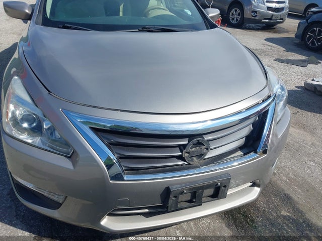 Aukcja sprzedaży 2014 Nissan Altima 2.5 Sv, vin: 1N4AL3AP3EC113512, numer aukcji: 45768437