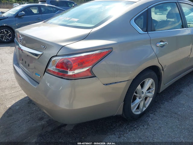 Aukcja sprzedaży 2014 Nissan Altima 2.5 Sv, vin: 1N4AL3AP3EC113512, numer aukcji: 45768437