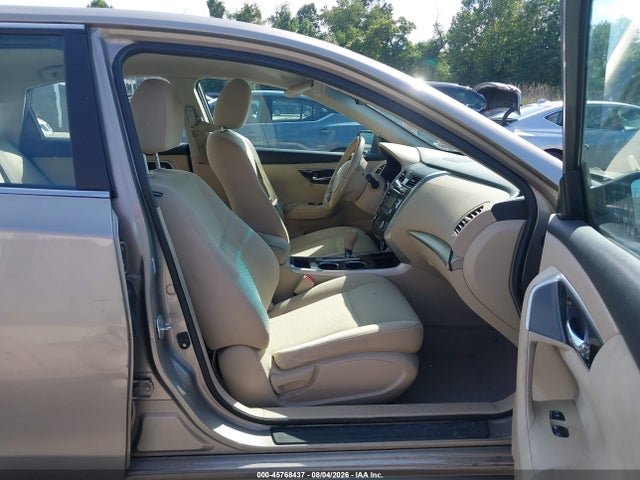Aukcja sprzedaży 2014 Nissan Altima 2.5 Sv, vin: 1N4AL3AP3EC113512, numer aukcji: 45768437