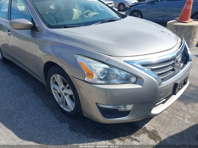 Aukcja sprzedaży 2014 Nissan Altima 2.5 Sv, vin: 1N4AL3AP3EC113512, numer aukcji: 45768437