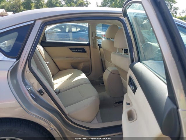 Aukcja sprzedaży 2014 Nissan Altima 2.5 Sv, vin: 1N4AL3AP3EC113512, numer aukcji: 45768437
