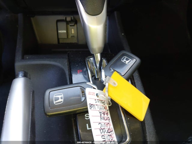 Honda CIVIC EX 2015 19XFB2F8XFE235924 Image 11