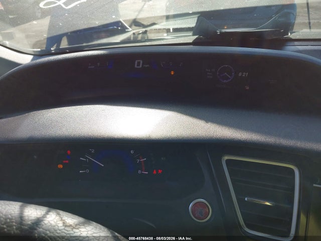 Honda CIVIC EX 2015 19XFB2F8XFE235924 Image 15