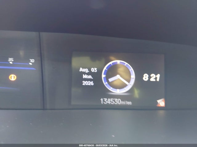 Honda CIVIC EX 2015 19XFB2F8XFE235924 Image 7