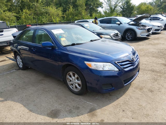 Aukcja sprzedaży 2011 Toyota Camry Le, vin: 4T1BF3EK9BU624941, numer aukcji: 45768439