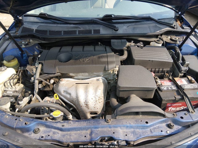 Aukcja sprzedaży 2011 Toyota Camry Le, vin: 4T1BF3EK9BU624941, numer aukcji: 45768439