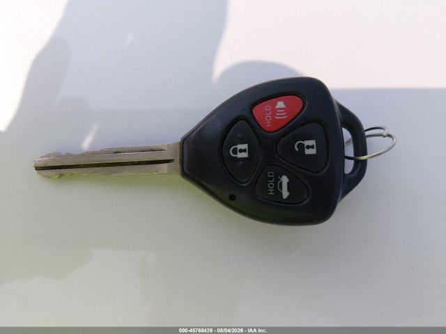 Aukcja sprzedaży 2011 Toyota Camry Le, vin: 4T1BF3EK9BU624941, numer aukcji: 45768439
