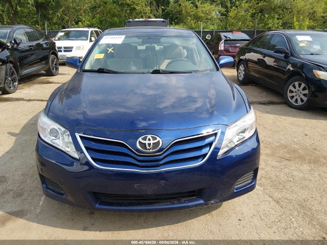 Aukcja sprzedaży 2011 Toyota Camry Le, vin: 4T1BF3EK9BU624941, numer aukcji: 45768439