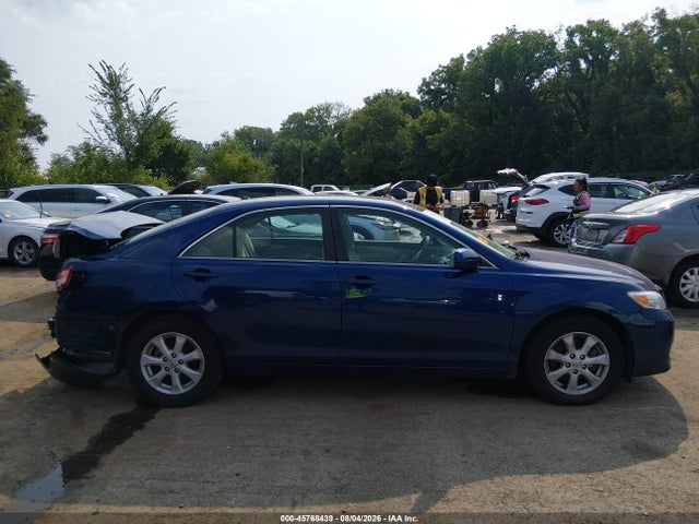 Aukcja sprzedaży 2011 Toyota Camry Le, vin: 4T1BF3EK9BU624941, numer aukcji: 45768439