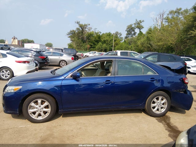 Aukcja sprzedaży 2011 Toyota Camry Le, vin: 4T1BF3EK9BU624941, numer aukcji: 45768439