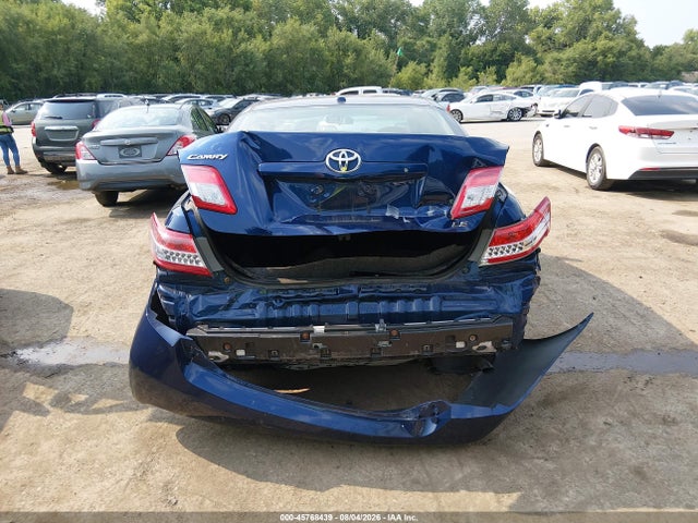 Aukcja sprzedaży 2011 Toyota Camry Le, vin: 4T1BF3EK9BU624941, numer aukcji: 45768439