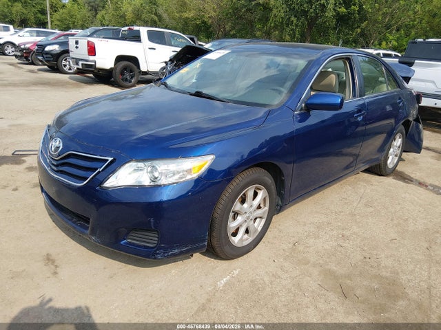 Aukcja sprzedaży 2011 Toyota Camry Le, vin: 4T1BF3EK9BU624941, numer aukcji: 45768439