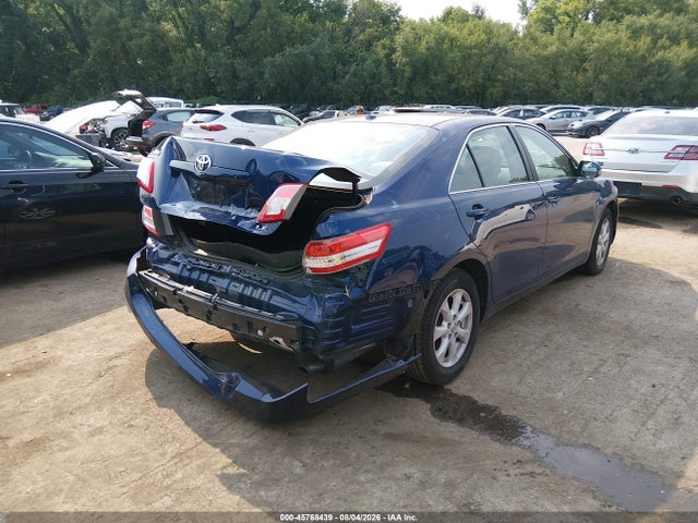 Aukcja sprzedaży 2011 Toyota Camry Le, vin: 4T1BF3EK9BU624941, numer aukcji: 45768439