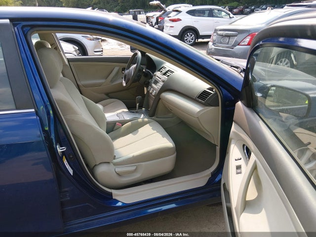 Aukcja sprzedaży 2011 Toyota Camry Le, vin: 4T1BF3EK9BU624941, numer aukcji: 45768439