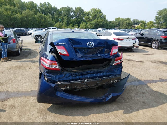 Aukcja sprzedaży 2011 Toyota Camry Le, vin: 4T1BF3EK9BU624941, numer aukcji: 45768439