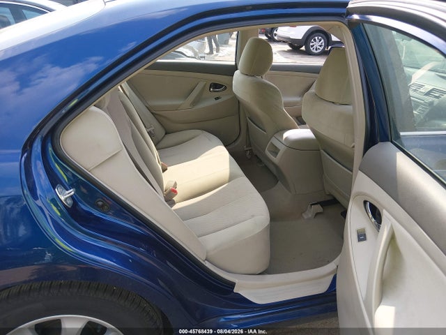 Aukcja sprzedaży 2011 Toyota Camry Le, vin: 4T1BF3EK9BU624941, numer aukcji: 45768439