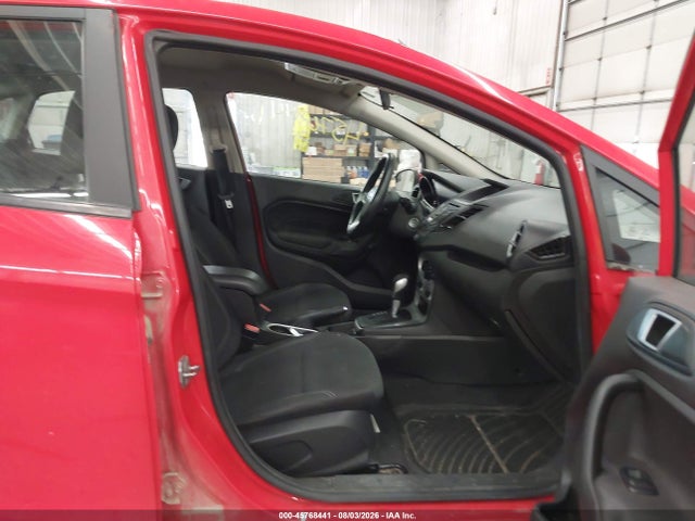 Aukcja sprzedaży 2015 Ford Fiesta Se, vin: 3FADP4BJ9FM198874, numer aukcji: 45768441