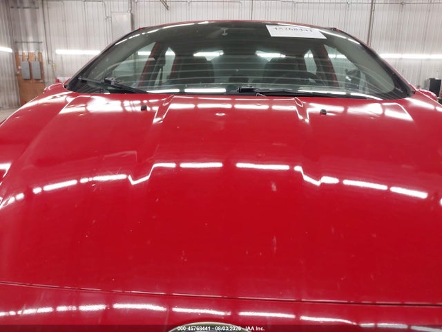 Aukcja sprzedaży 2015 Ford Fiesta Se, vin: 3FADP4BJ9FM198874, numer aukcji: 45768441