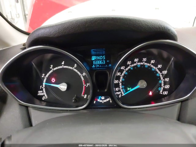Aukcja sprzedaży 2015 Ford Fiesta Se, vin: 3FADP4BJ9FM198874, numer aukcji: 45768441